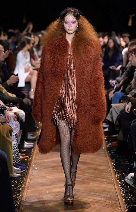 Michael Kors Collection Fall 2019 